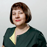 Исаченкова Ольга