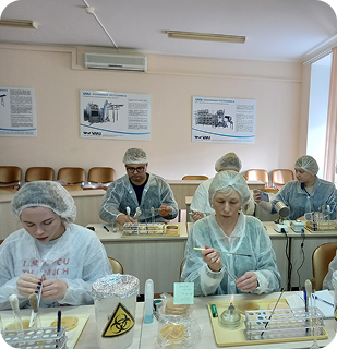 Исследования