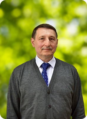 Ахметов Тахир Мунавирович