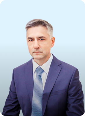 Хромых Вадим Валерьевич