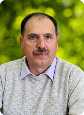 Андрей Бурмага