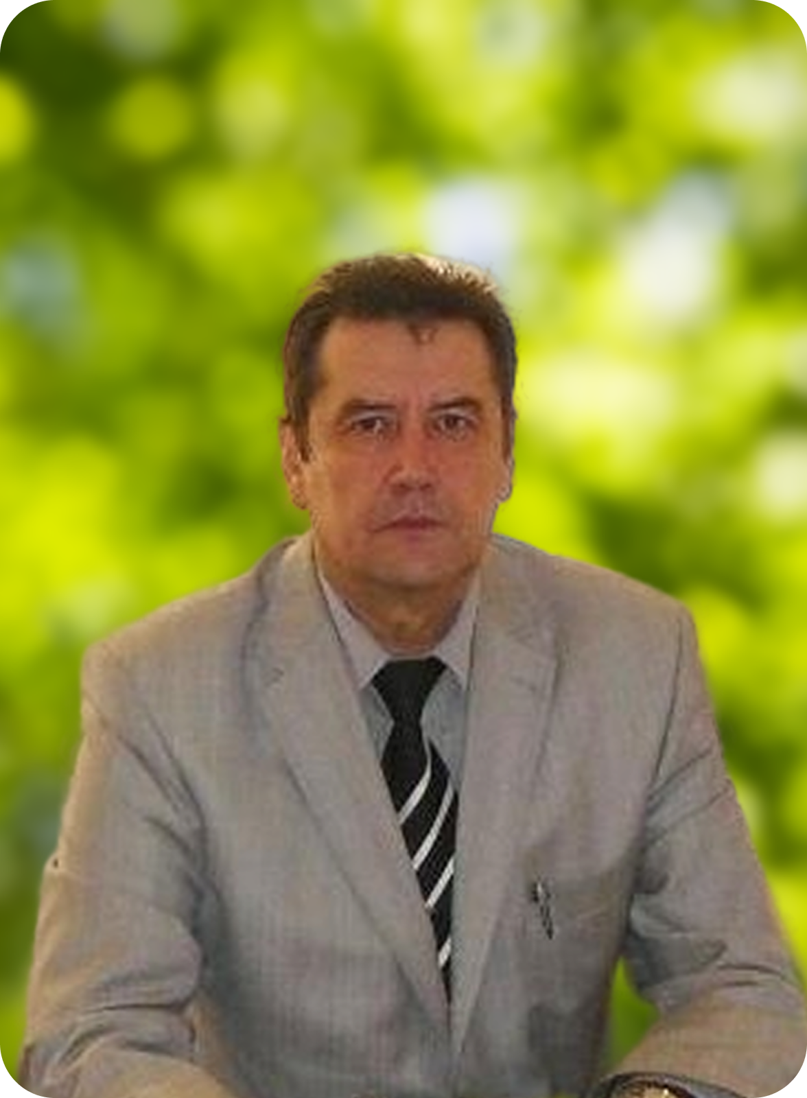 Адигамов Наиль Рашатович