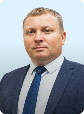 Андреев Михаил Михайлович