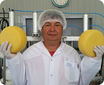 Главы действующих КФХ