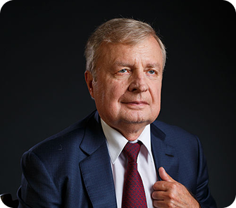 Валерий Сергиенко