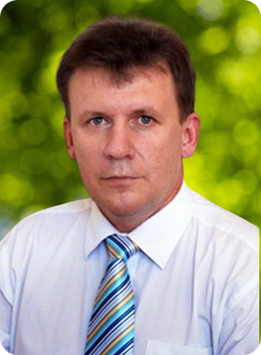 Есаулко Александр Николаевич
