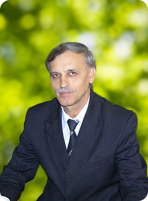 Волков Али Харисович