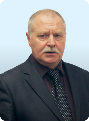 Дубинин Борис Вячеславович