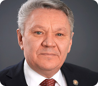 Рафис Бурганов