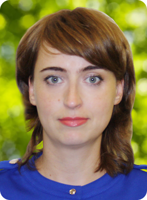Антипова Елена Петровна