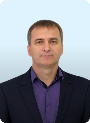 Щучка Роман Викторович