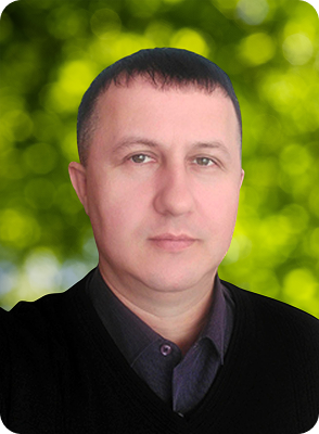 Алексей Гончарук