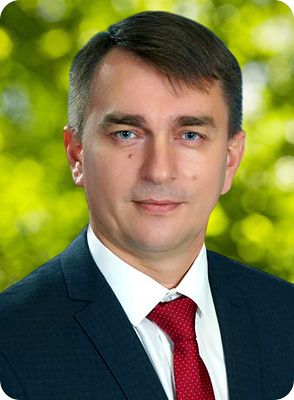 Александр Акинчин
