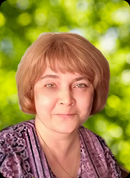 Худенко Марина Анатольевна