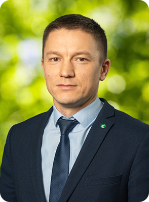 Акчурин Салават Вильевич