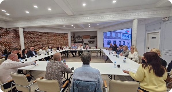 Ассоциация фермеров Нижегородской области