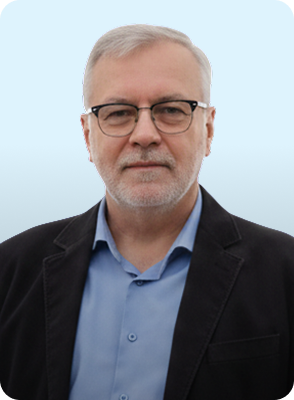 Калиничев Вадим Львович