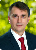 Александр Акинчин