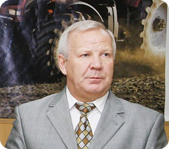 Сергей Чемезов