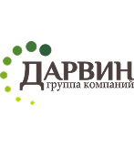 Дарвин группа компании лого