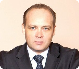 Сергей Пересторонин