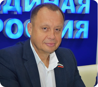 Сергей Попов