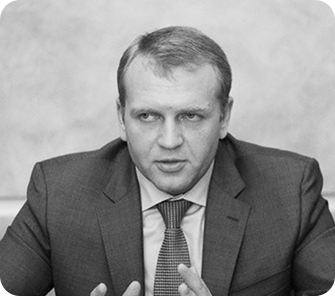 Николай Коваленко