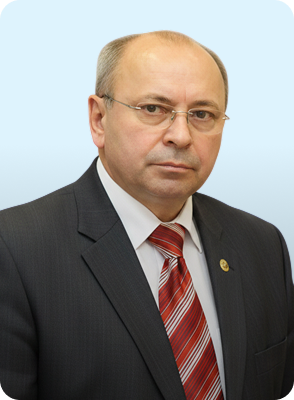 Паршин Павел Андреевич