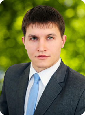 Самойленко Владимир Валерьевич