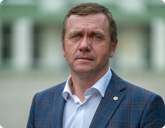 В ДальГАУ выращивают профессионалов