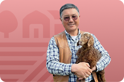 Организация функционирования крестьянских (фермерских) хозяйств