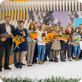 Масштаб сообщества: 1000+ выпускников
