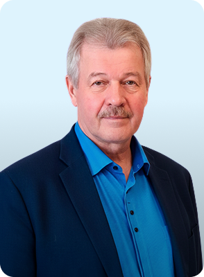 Сорокин Игорь Борисович