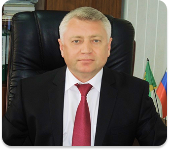 Сергей Бондарев