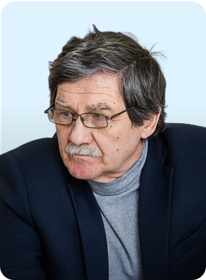 Бабенко Андрей Сергеевич
