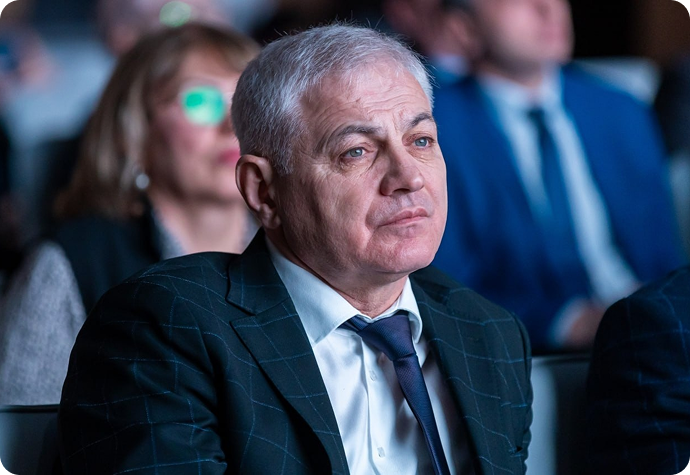 Горский ГАУ 