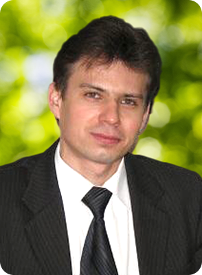 Ахметшин Артур Талгатович