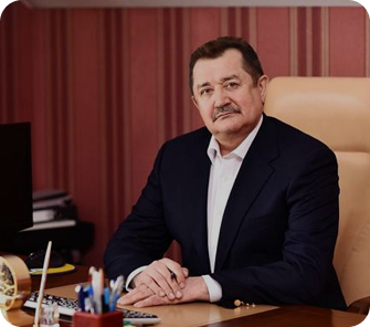Раиль Сарбаев