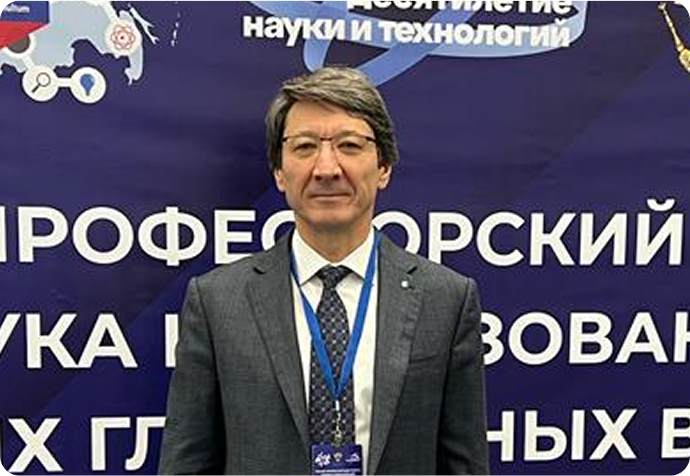 В БашГАУ вы получите отличное образование