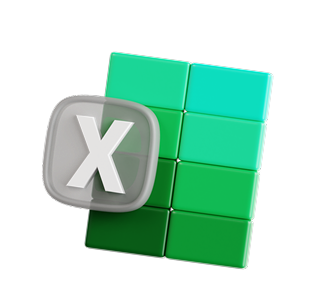 Модули анализа в MS Excel.