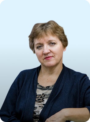 Сучкова Светлана Александровна