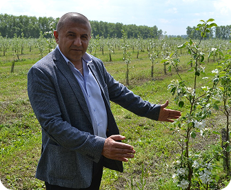 Владельцы ЛПХ
