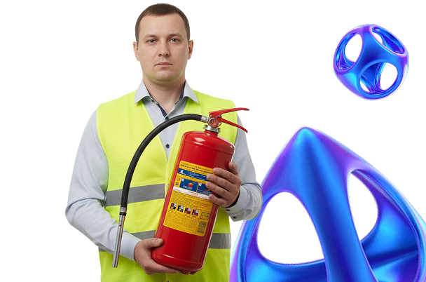 Пожарная безопасность