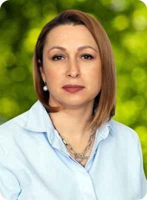 Мазницына Любовь Васильевна