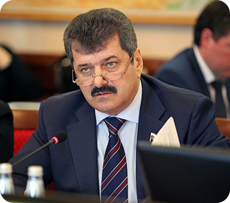 Александр Ищенко