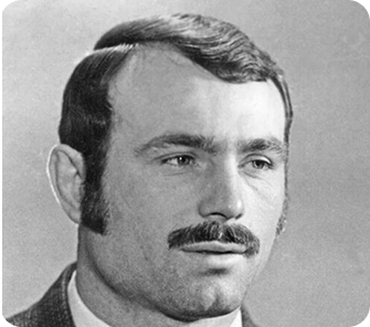 Эдуард Агафонов