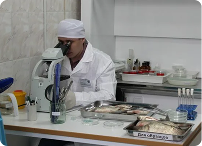 Лабораторная диагностика