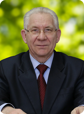 Гилязов Миннегали Юсупович