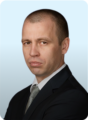 Акулинин Андрей Владимирович