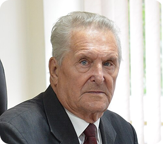 Николай Сурин